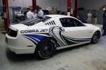 Ford Mustang Cobra Jet 2010 года